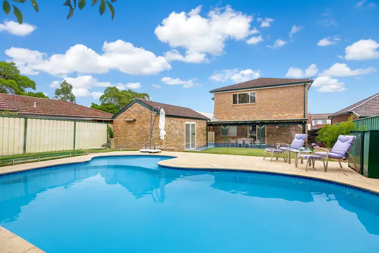 Fifth view of Homely house listing, 38 Hydebrae Street, Strathfield NSW 2135