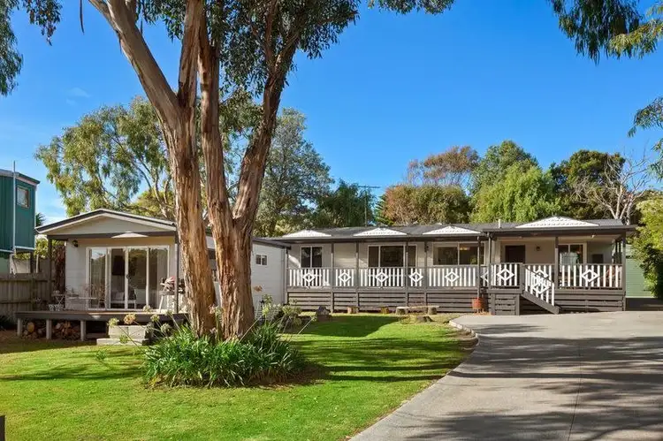 5 Newcombe Street, Marengo VIC 3233