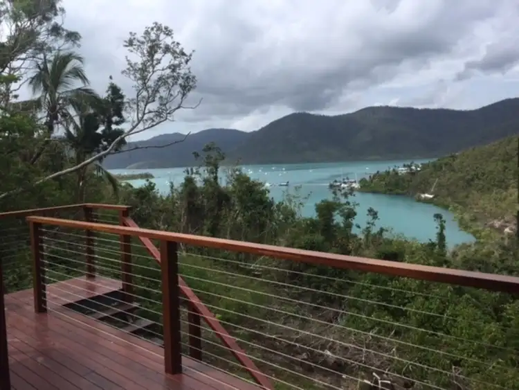 Second view of Homely house listing, 6 Harbour Ave, Shute Harbour QLD 4802