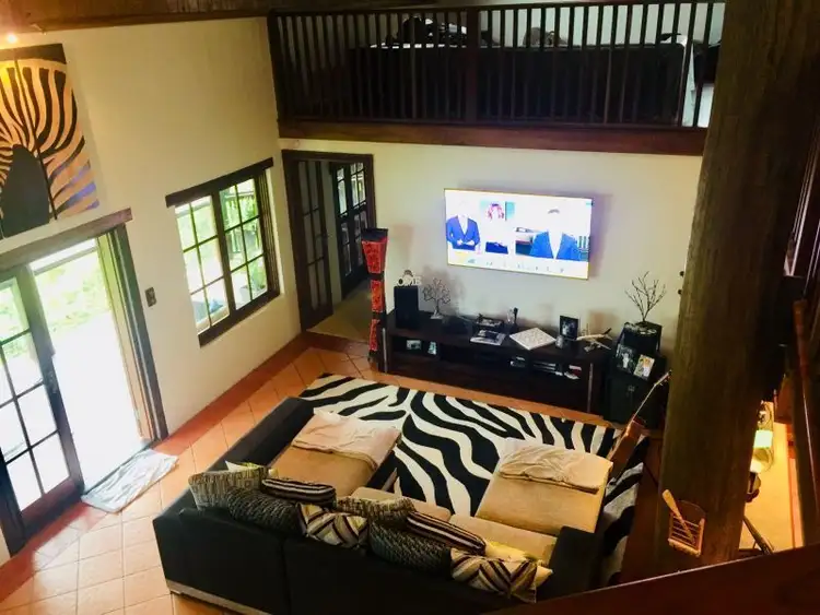 Sixth view of Homely house listing, 6 Harbour Ave, Shute Harbour QLD 4802