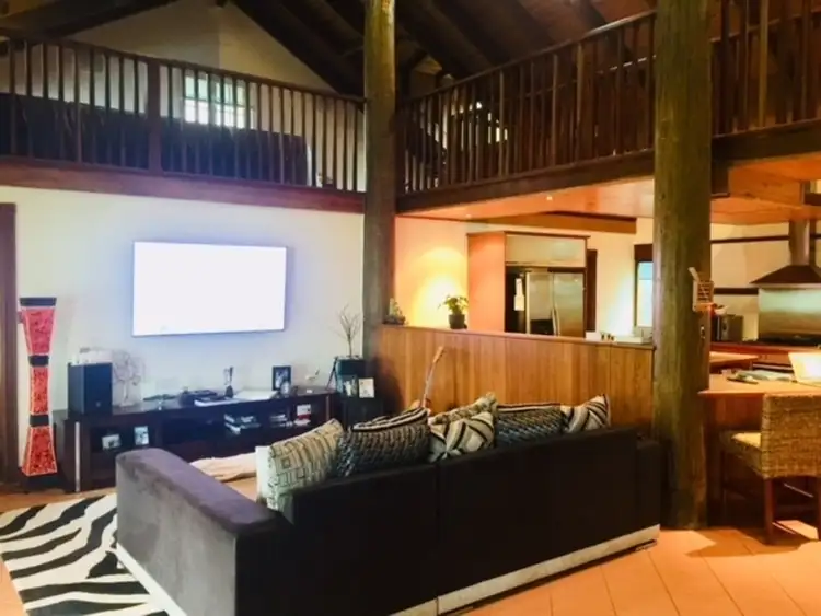 Seventh view of Homely house listing, 6 Harbour Ave, Shute Harbour QLD 4802
