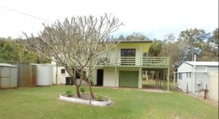 161 Boronia Drive, Poona QLD 4650