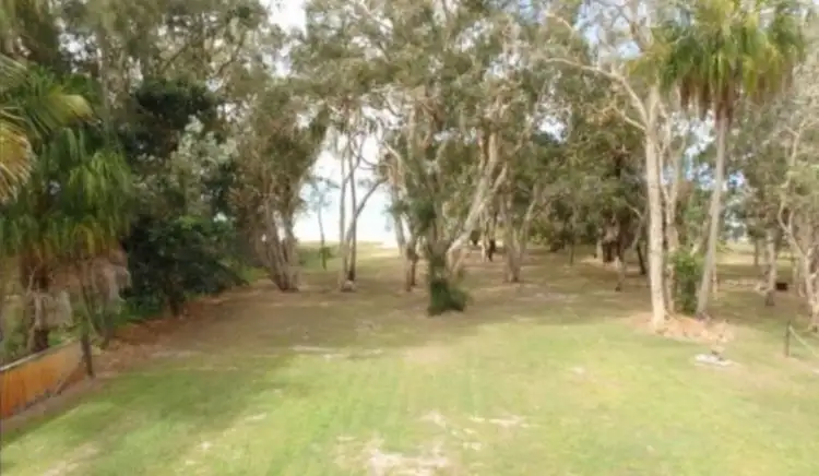 Second view of Homely house listing, 161 Boronia Drive, Poona QLD 4650