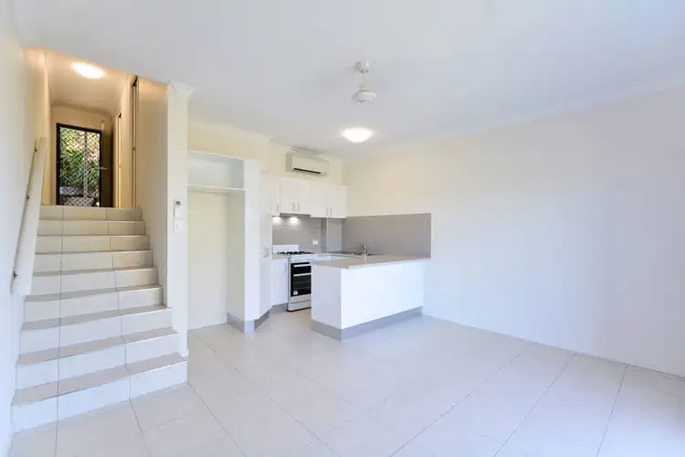 Sixth view of Homely apartment listing, Baybreeze C/5 Eastview Lane, Hamilton Island QLD 4803