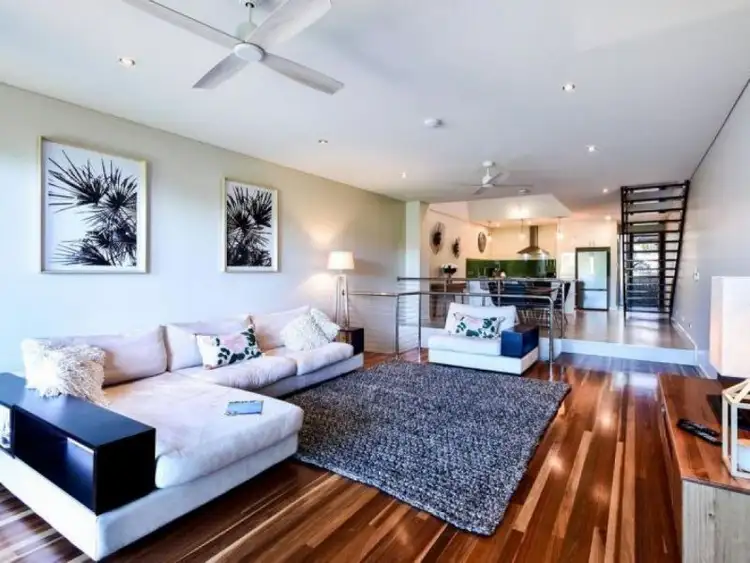 Catseye Villa 3/4 Great Northern Highway, Hamilton Island QLD 4803