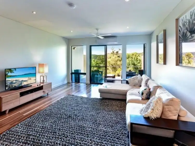 Fifth view of Homely townhouse listing, Catseye Villa 3/4 Great Northern Highway, Hamilton Island QLD 4803