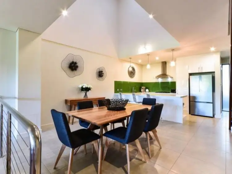 Sixth view of Homely townhouse listing, Catseye Villa 3/4 Great Northern Highway, Hamilton Island QLD 4803