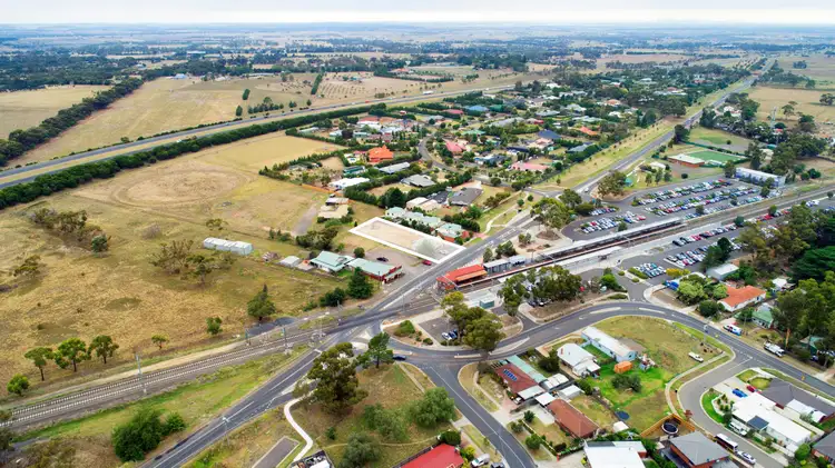 Third view of Homely land listing, 76 Old Calder Highway, Diggers Rest VIC 3427