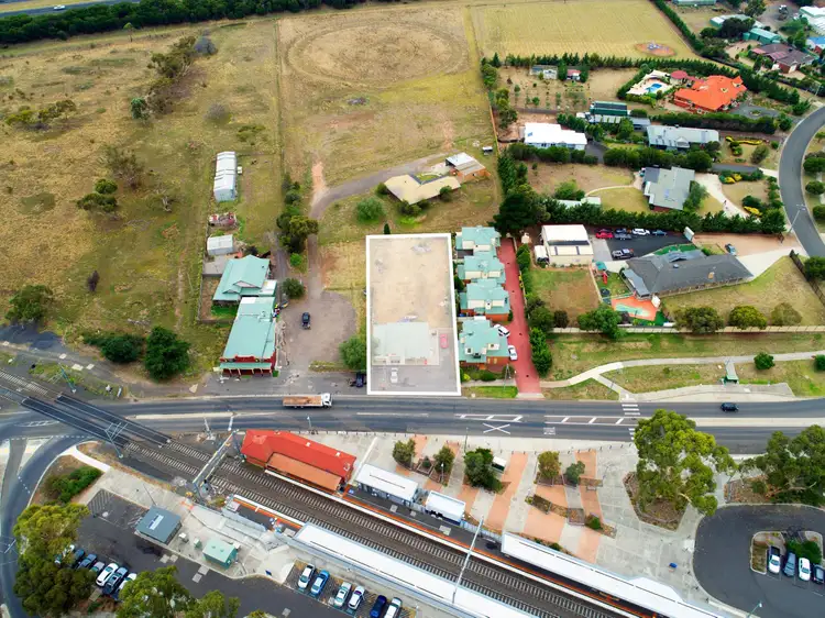 Fourth view of Homely land listing, 76 Old Calder Highway, Diggers Rest VIC 3427