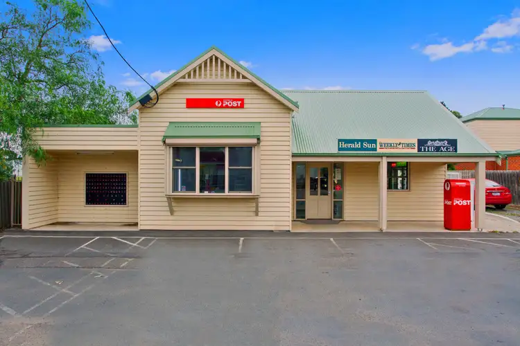 Fifth view of Homely land listing, 76 Old Calder Highway, Diggers Rest VIC 3427