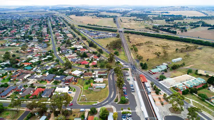 Sixth view of Homely land listing, 76 Old Calder Highway, Diggers Rest VIC 3427