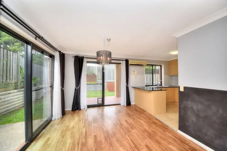 Sixth view of Homely townhouse listing, 267/64 Gilston Road, Nerang QLD 4211