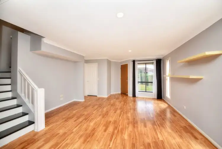 Seventh view of Homely townhouse listing, 267/64 Gilston Road, Nerang QLD 4211