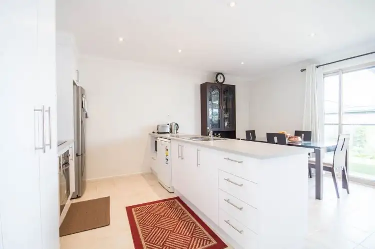 Main view of Homely townhouse listing, 208 Anthony Rolfe Avenue, Gungahlin ACT 2912