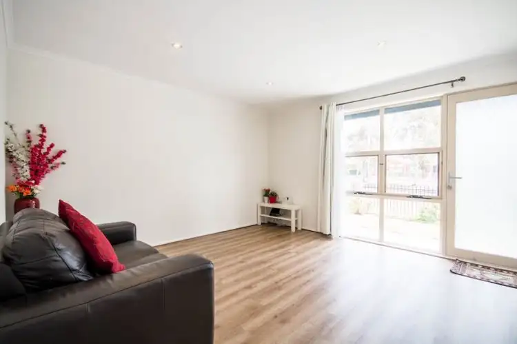 Third view of Homely townhouse listing, 208 Anthony Rolfe Avenue, Gungahlin ACT 2912