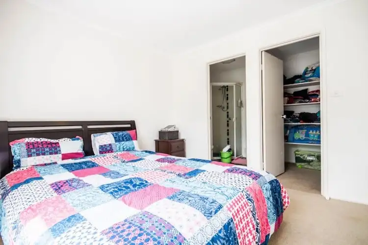 Fourth view of Homely townhouse listing, 208 Anthony Rolfe Avenue, Gungahlin ACT 2912