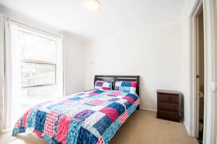 Fifth view of Homely townhouse listing, 208 Anthony Rolfe Avenue, Gungahlin ACT 2912
