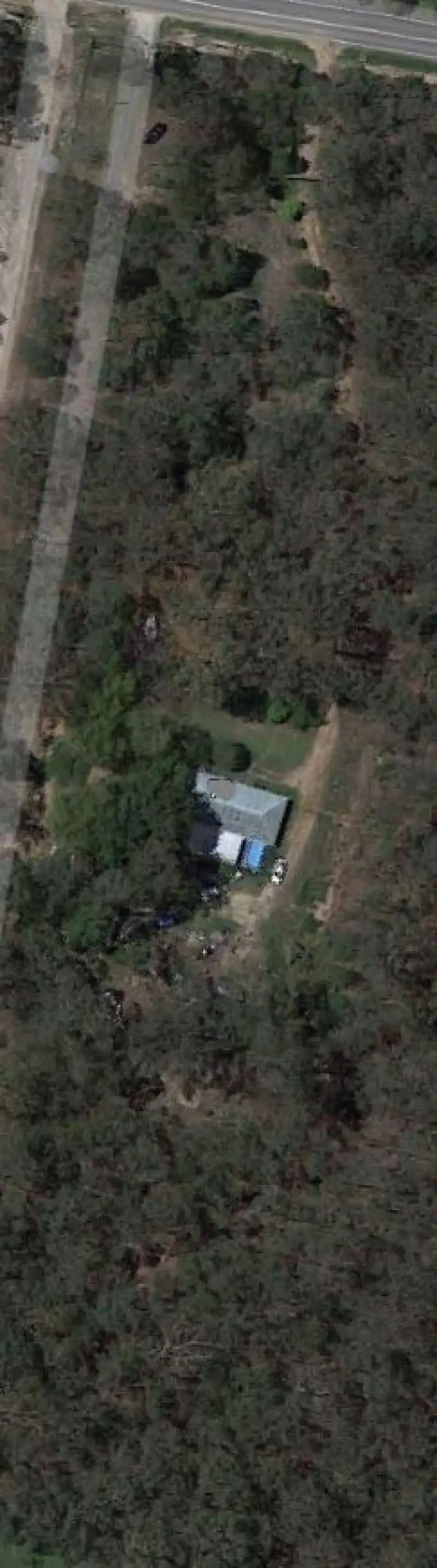 Main view of Homely rural property listing, Address available on request