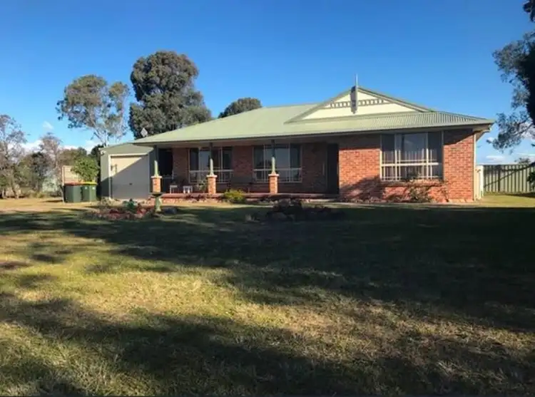 167 Minimbah Drive, Whittingham NSW 2330
