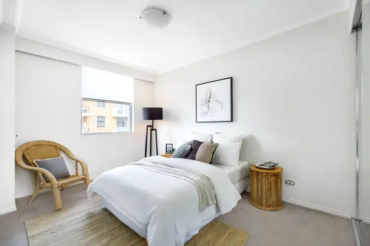 Fifth view of Homely apartment listing, 107/1 Dolphin Close, Chiswick NSW 2046