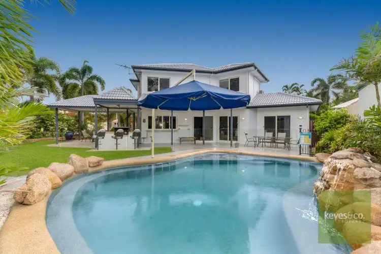 1 Monarch Mews, Kirwan QLD 4817