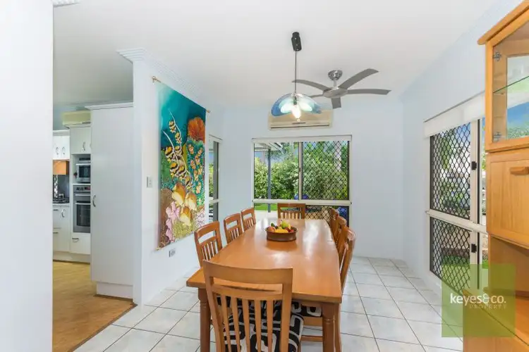 Fourth view of Homely house listing, 1 Monarch Mews, Kirwan QLD 4817