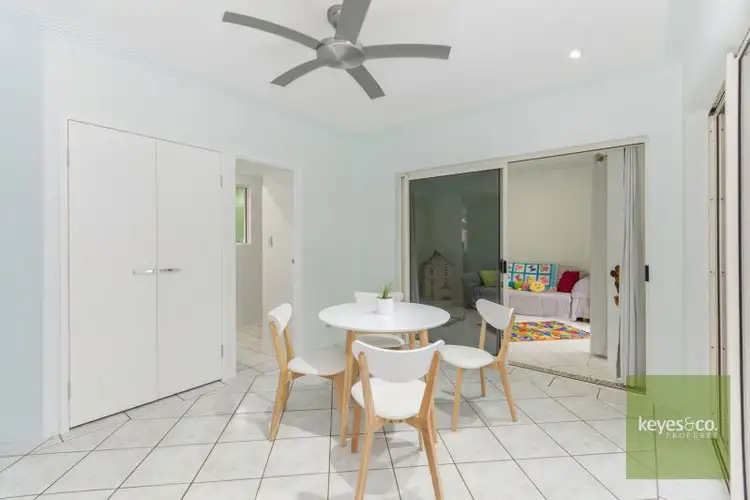 Fifth view of Homely house listing, 1 Monarch Mews, Kirwan QLD 4817