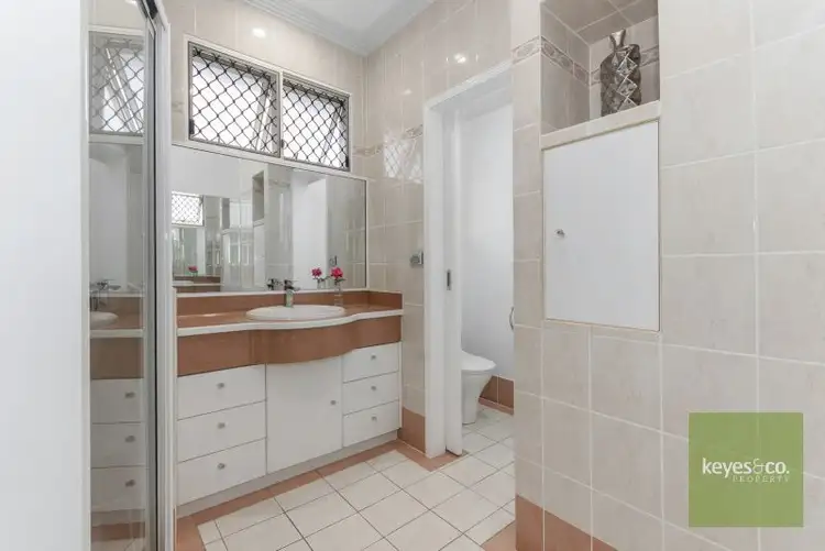 Seventh view of Homely house listing, 1 Monarch Mews, Kirwan QLD 4817