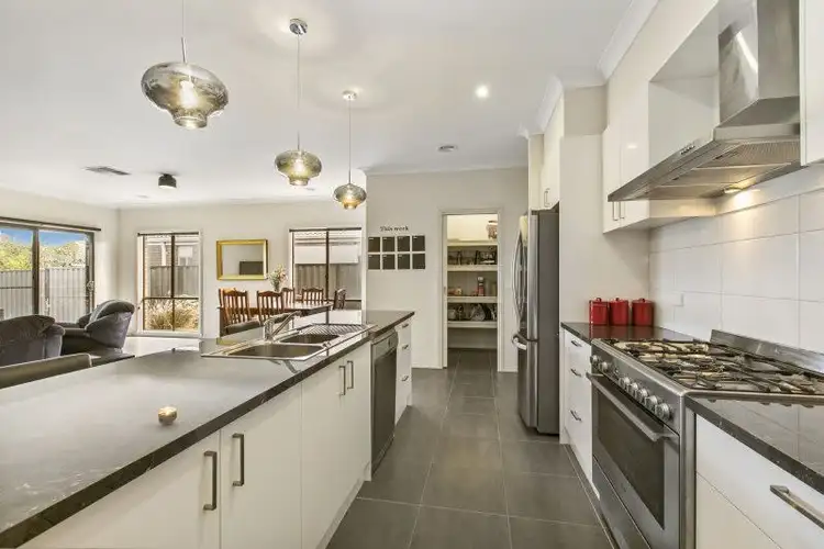 Second view of Homely house listing, 20 Abrehart Road, Pakenham VIC 3810