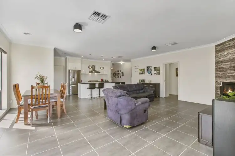 Fourth view of Homely house listing, 20 Abrehart Road, Pakenham VIC 3810