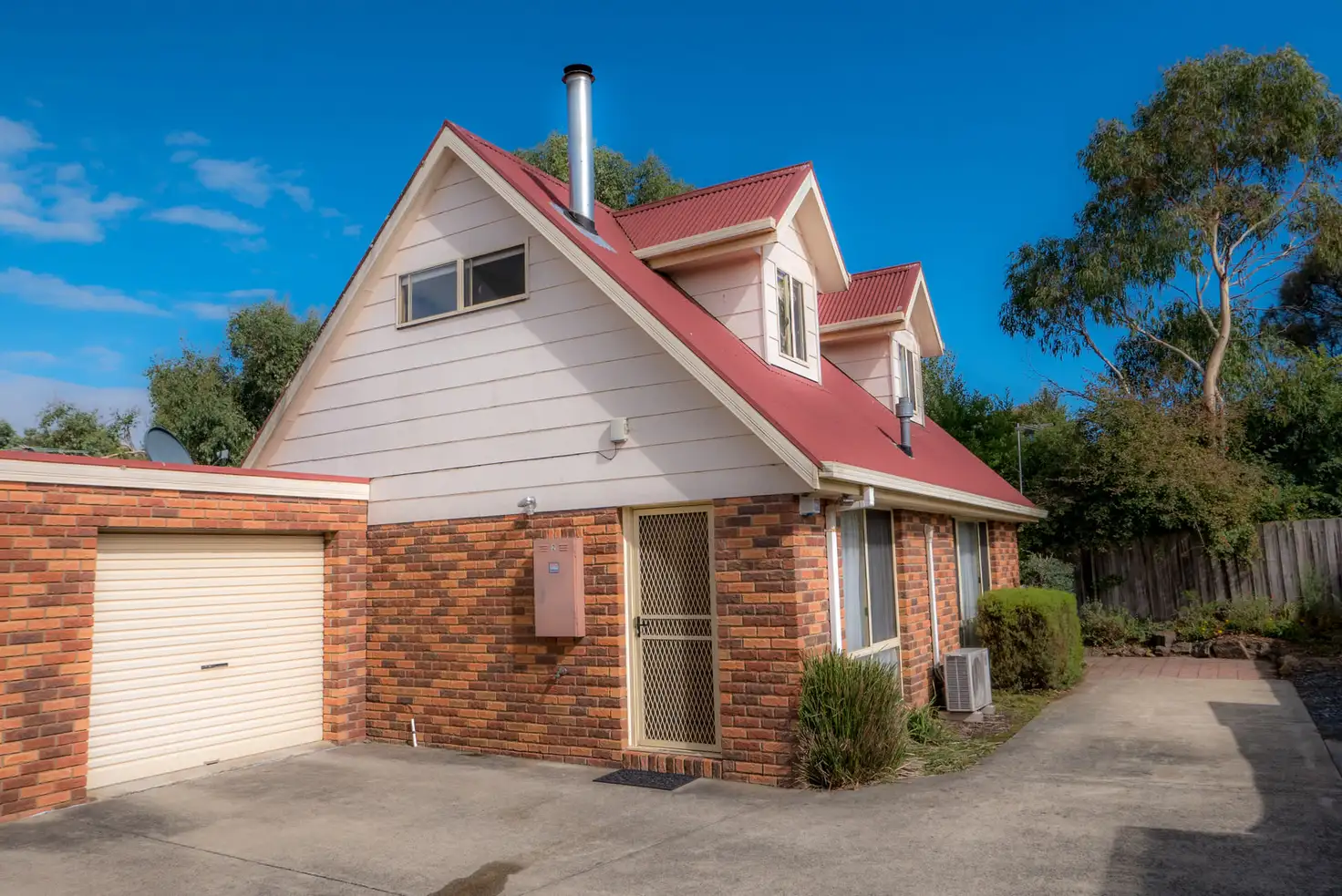 Main view of Homely townhouse listing, 2/18 Walton Street, West Launceston TAS 7250
