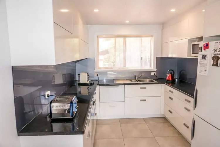 Second view of Homely townhouse listing, 2/18 Walton Street, West Launceston TAS 7250