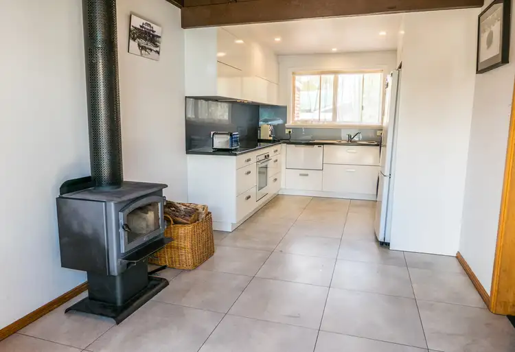 Third view of Homely townhouse listing, 2/18 Walton Street, West Launceston TAS 7250