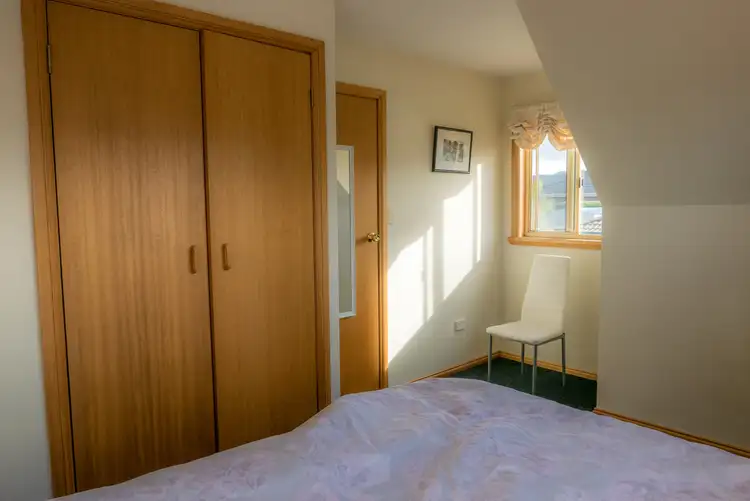 Sixth view of Homely townhouse listing, 2/18 Walton Street, West Launceston TAS 7250