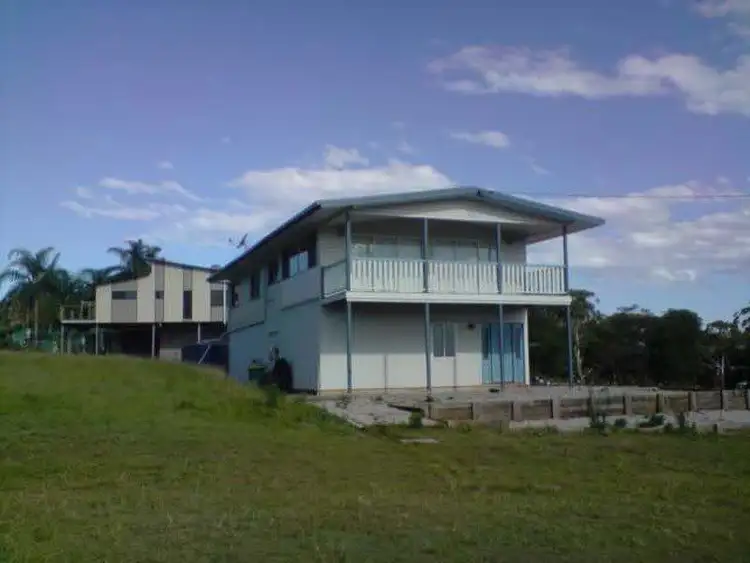 Second view of Homely house listing, 9 DAHLIA St., Russell Island QLD 4184