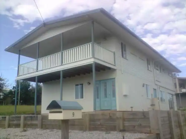 Third view of Homely house listing, 9 DAHLIA St., Russell Island QLD 4184
