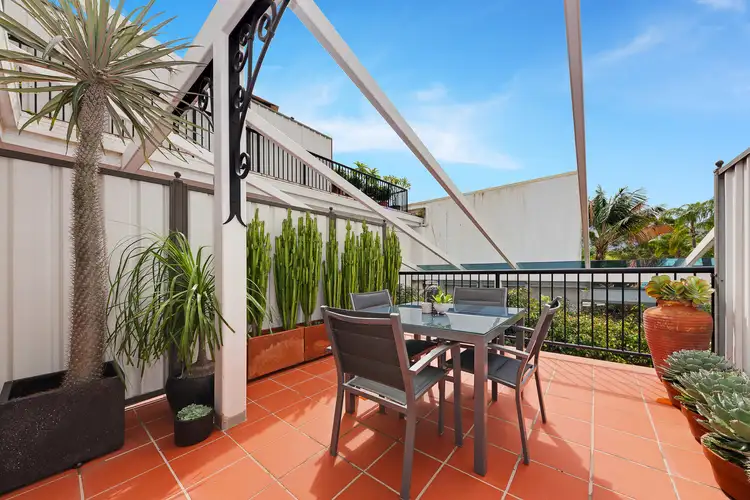 Second view of Homely apartment listing, 147/450 Pacific Highway, Artarmon NSW 2064