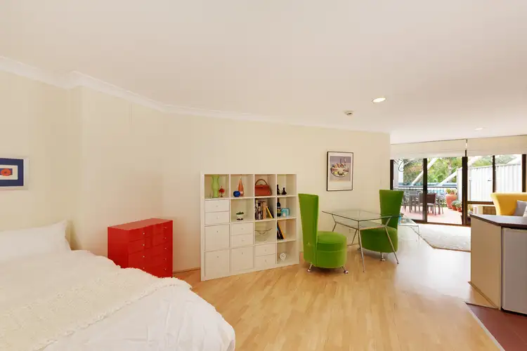 Fourth view of Homely apartment listing, 147/450 Pacific Highway, Artarmon NSW 2064