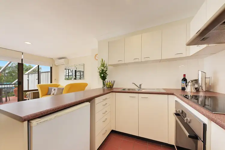 Sixth view of Homely apartment listing, 147/450 Pacific Highway, Artarmon NSW 2064