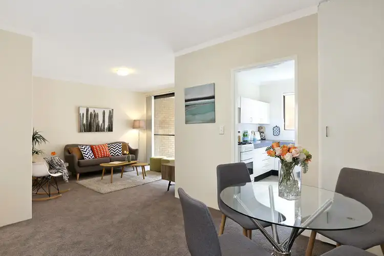 18/75 Florence Street, Hornsby NSW 2077