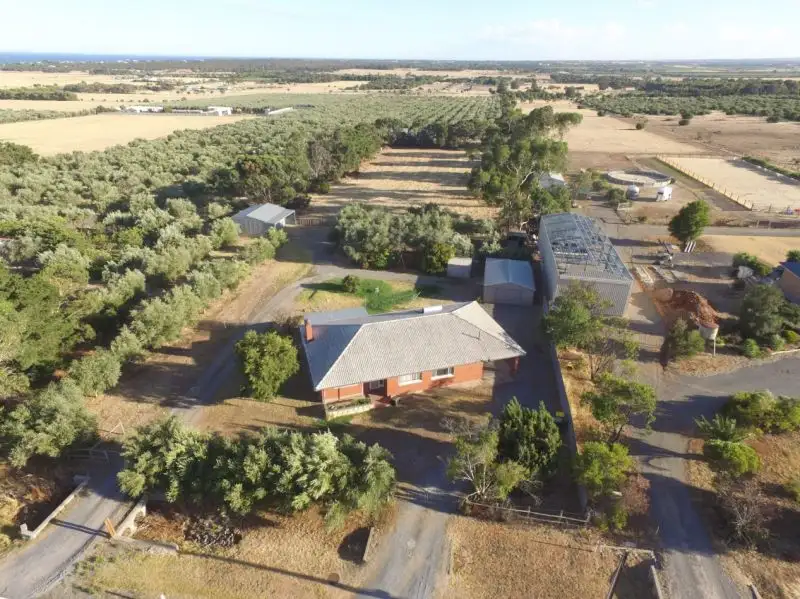 Main view of Homely house listing, 60 Button Road, Sellicks Beach SA 5174