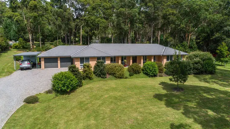 5 Kauzal Crescent, Surf Beach NSW 2536