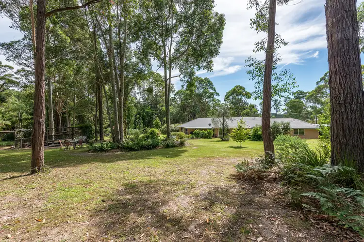Fifth view of Homely house listing, 5 Kauzal Crescent, Surf Beach NSW 2536