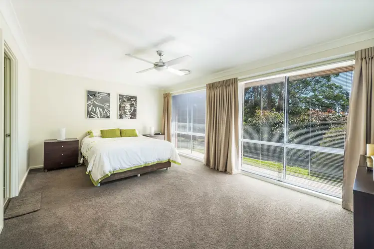 Sixth view of Homely house listing, 5 Kauzal Crescent, Surf Beach NSW 2536