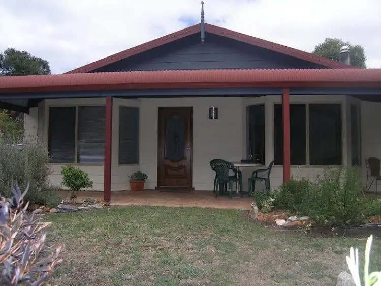 50 Buckley St, Denmark WA 6333