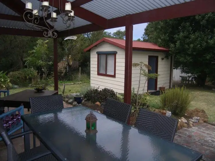 Sixth view of Homely house listing, 50 Buckley St, Denmark WA 6333