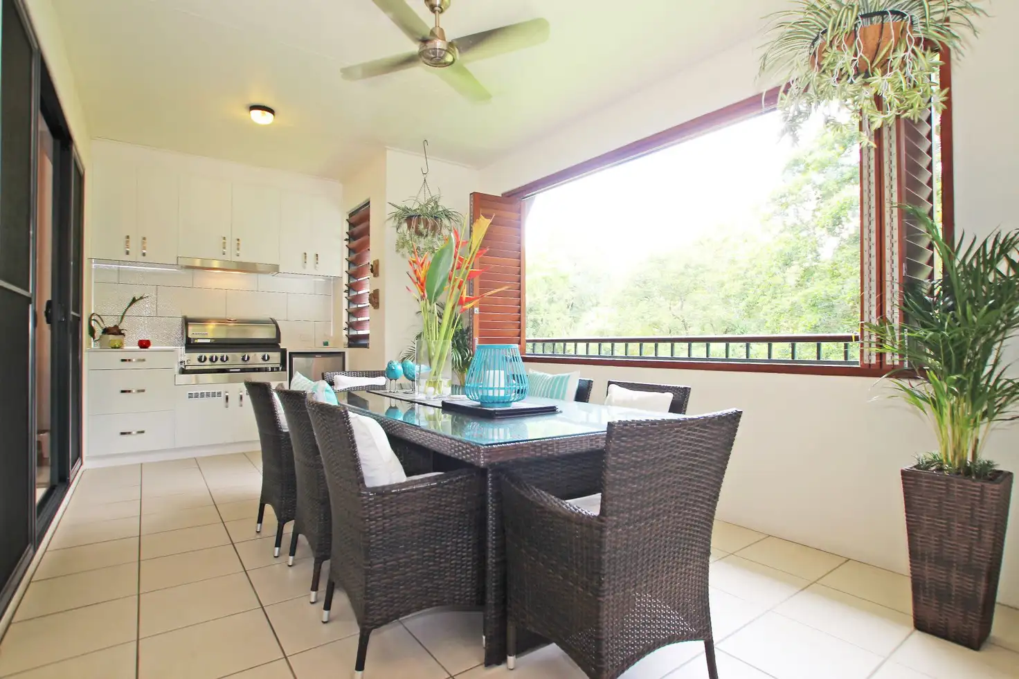 Main view of Homely apartment listing, 54/294-310 Kamerunga Road, Freshwater QLD 4870