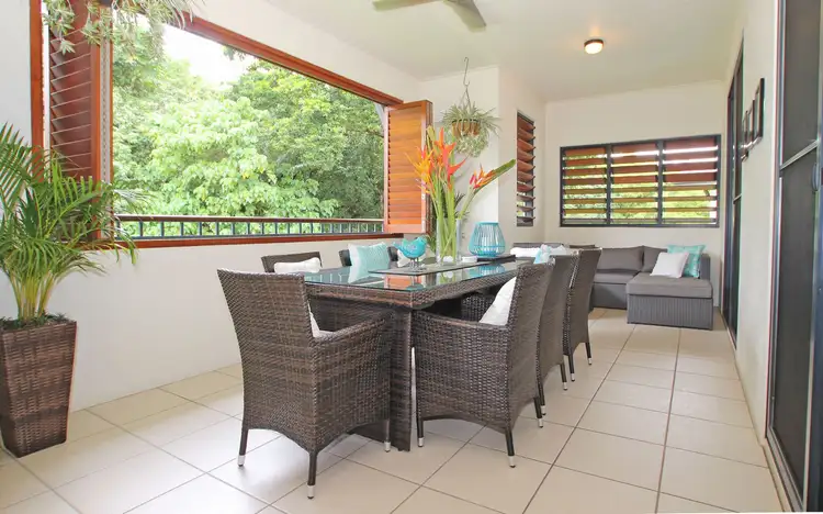 Third view of Homely apartment listing, 54/294-310 Kamerunga Road, Freshwater QLD 4870