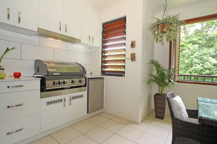 Fourth view of Homely apartment listing, 54/294-310 Kamerunga Road, Freshwater QLD 4870