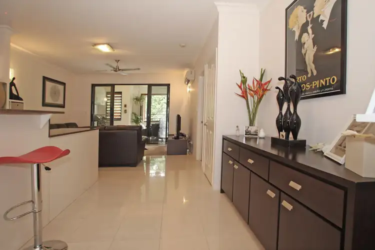 Fifth view of Homely apartment listing, 54/294-310 Kamerunga Road, Freshwater QLD 4870